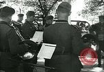 Image of German soldiers France, 1941, second 4 stock footage video 65675020680