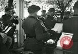 Image of German soldiers France, 1941, second 5 stock footage video 65675020680