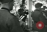 Image of German soldiers France, 1941, second 6 stock footage video 65675020680