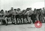 Image of German soldiers France, 1941, second 8 stock footage video 65675020680