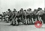 Image of German soldiers France, 1941, second 9 stock footage video 65675020680