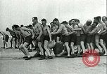 Image of German soldiers France, 1941, second 10 stock footage video 65675020680