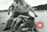 Image of German soldiers France, 1941, second 11 stock footage video 65675020680