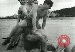 Image of German soldiers France, 1941, second 12 stock footage video 65675020680