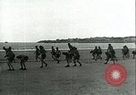 Image of German soldiers France, 1941, second 14 stock footage video 65675020680