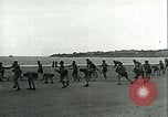 Image of German soldiers France, 1941, second 16 stock footage video 65675020680