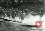 Image of German soldiers France, 1941, second 24 stock footage video 65675020680