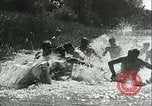 Image of German soldiers France, 1941, second 32 stock footage video 65675020680