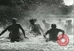 Image of German soldiers France, 1941, second 33 stock footage video 65675020680