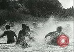 Image of German soldiers France, 1941, second 34 stock footage video 65675020680