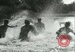 Image of German soldiers France, 1941, second 35 stock footage video 65675020680