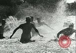 Image of German soldiers France, 1941, second 36 stock footage video 65675020680
