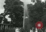 Image of German soldiers France, 1941, second 37 stock footage video 65675020680