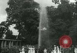 Image of German soldiers France, 1941, second 38 stock footage video 65675020680