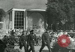 Image of German soldiers France, 1941, second 39 stock footage video 65675020680