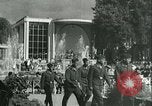 Image of German soldiers France, 1941, second 40 stock footage video 65675020680