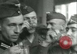 Image of German soldiers France, 1941, second 50 stock footage video 65675020680