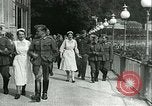 Image of German soldiers France, 1941, second 59 stock footage video 65675020680