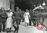 Image of German soldiers France, 1941, second 60 stock footage video 65675020680