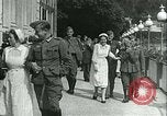Image of German soldiers France, 1941, second 62 stock footage video 65675020680