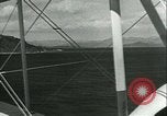 Standbild Deutsche biplanaren Nordsee, 1941, aus Sekunde 5 historischem Filmmaterial Videoclip 65675020681