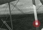 Standbild Deutsche biplanaren Nordsee, 1941, aus Sekunde 10 historischem Filmmaterial Videoclip 65675020681