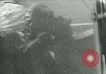 Standbild Deutsche biplanaren Nordsee, 1941, aus Sekunde 14 historischem Filmmaterial Videoclip 65675020681