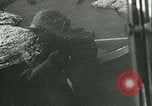 Standbild Deutsche biplanaren Nordsee, 1941, aus Sekunde 15 historischem Filmmaterial Videoclip 65675020681
