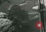 Standbild Deutsche biplanaren Nordsee, 1941, aus Sekunde 17 historischem Filmmaterial Videoclip 65675020681