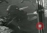 Standbild Deutsche biplanaren Nordsee, 1941, aus Sekunde 18 historischem Filmmaterial Videoclip 65675020681