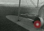 Standbild Deutsche biplanaren Nordsee, 1941, aus Sekunde 19 historischem Filmmaterial Videoclip 65675020681