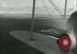 Standbild Deutsche biplanaren Nordsee, 1941, aus Sekunde 21 historischem Filmmaterial Videoclip 65675020681