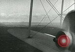 Standbild Deutsche biplanaren Nordsee, 1941, aus Sekunde 23 historischem Filmmaterial Videoclip 65675020681