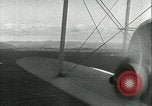 Standbild Deutsche biplanaren Nordsee, 1941, aus Sekunde 24 historischem Filmmaterial Videoclip 65675020681