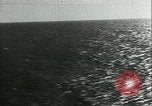 Standbild Deutsche biplanaren Nordsee, 1941, aus Sekunde 27 historischem Filmmaterial Videoclip 65675020681