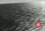 Standbild Deutsche biplanaren Nordsee, 1941, aus Sekunde 28 historischem Filmmaterial Videoclip 65675020681