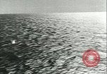 Standbild Deutsche biplanaren Nordsee, 1941, aus Sekunde 29 historischem Filmmaterial Videoclip 65675020681