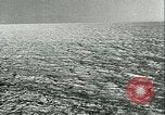 Standbild Deutsche biplanaren Nordsee, 1941, aus Sekunde 31 historischem Filmmaterial Videoclip 65675020681