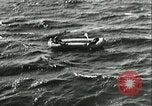 Standbild Deutsche biplanaren Nordsee, 1941, aus Sekunde 38 historischem Filmmaterial Videoclip 65675020681