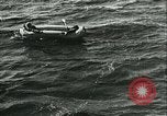 Standbild Deutsche biplanaren Nordsee, 1941, aus Sekunde 40 historischem Filmmaterial Videoclip 65675020681
