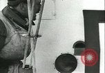Standbild Deutsche biplanaren Nordsee, 1941, aus Sekunde 42 historischem Filmmaterial Videoclip 65675020681