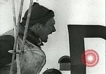 Standbild Deutsche biplanaren Nordsee, 1941, aus Sekunde 43 historischem Filmmaterial Videoclip 65675020681