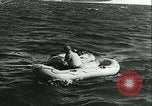 Standbild Deutsche biplanaren Nordsee, 1941, aus Sekunde 47 historischem Filmmaterial Videoclip 65675020681