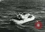 Standbild Deutsche biplanaren Nordsee, 1941, aus Sekunde 48 historischem Filmmaterial Videoclip 65675020681