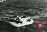 Standbild Deutsche biplanaren Nordsee, 1941, aus Sekunde 49 historischem Filmmaterial Videoclip 65675020681