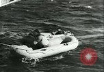 Standbild Deutsche biplanaren Nordsee, 1941, aus Sekunde 51 historischem Filmmaterial Videoclip 65675020681
