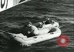 Standbild Deutsche biplanaren Nordsee, 1941, aus Sekunde 52 historischem Filmmaterial Videoclip 65675020681