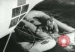 Standbild Deutsche biplanaren Nordsee, 1941, aus Sekunde 57 historischem Filmmaterial Videoclip 65675020681