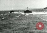 Image of German destroyer Dover Kent England United Kingdom, 1941, second 5 stock footage video 65675020682