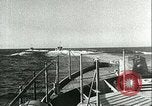 Image of German destroyer Dover Kent England United Kingdom, 1941, second 7 stock footage video 65675020682